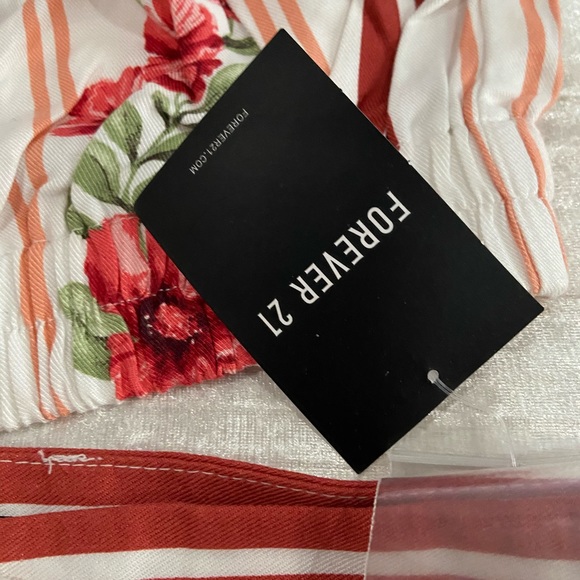 Forever 21 Matching Set - Picture 5 of 5